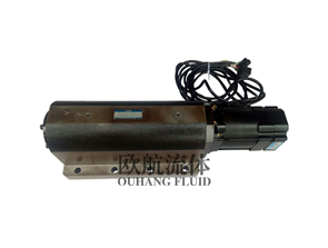 油研草莓影视APP下载破解版電機RDVG-06-1101