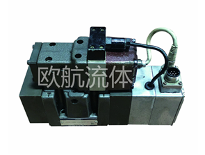 油研草莓影视APP下载破解版閥 LSVHG-03EH-270-2-ET-A1-20